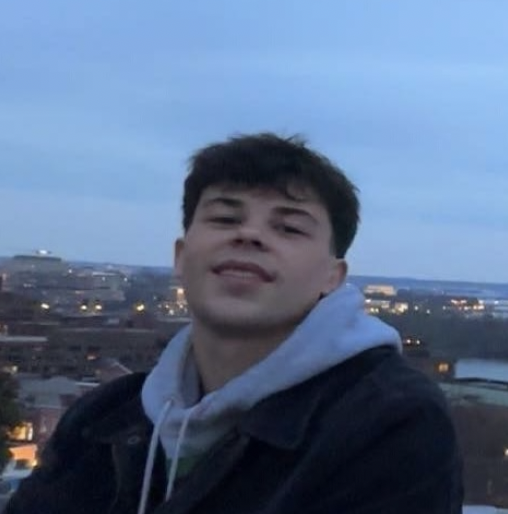 Ethan Goldstein
