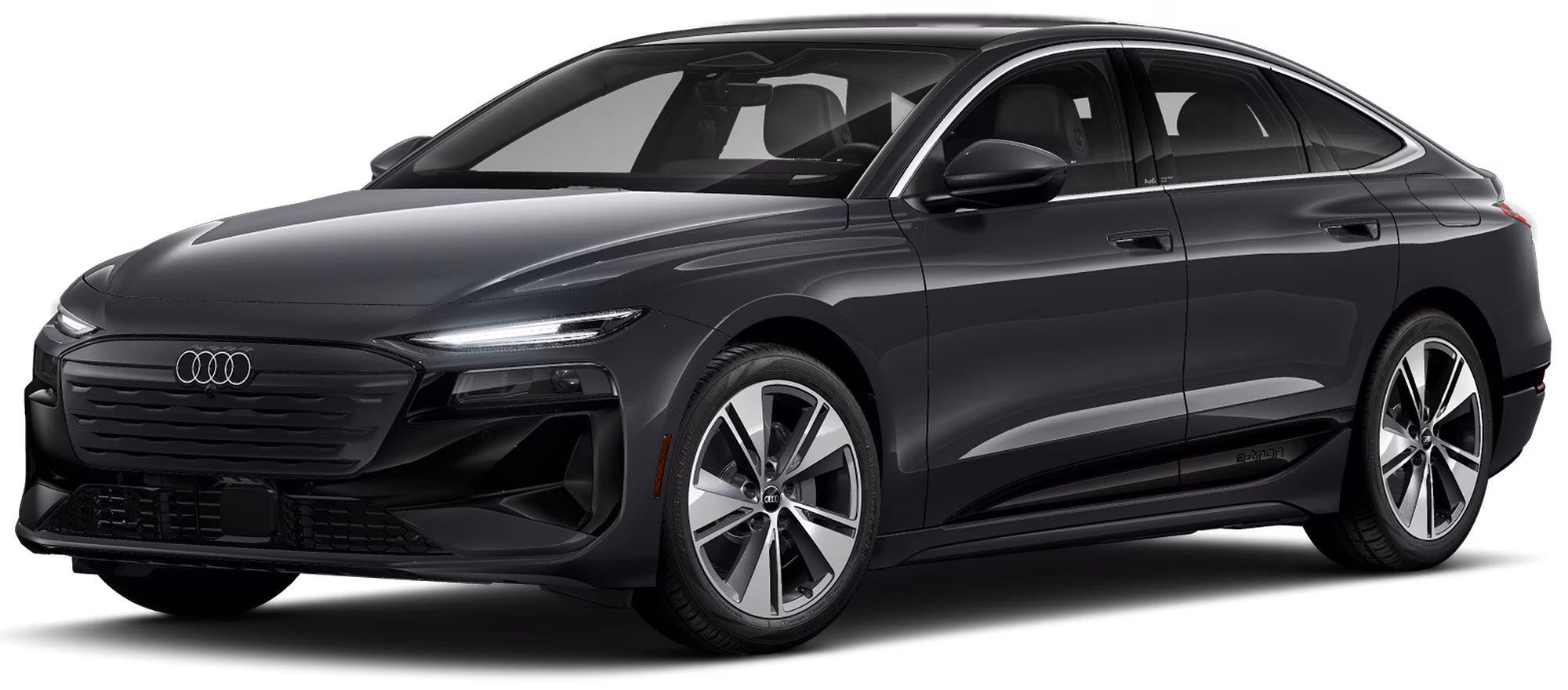 Audi Electric