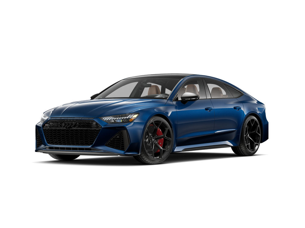 Audi RS7